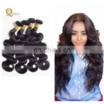 Brazilian Hair Manufacturing Companies 20 Piece Bundle Wholesale Cheap Virgin Brazilian Human Hair Weft