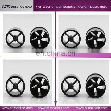 High precision !Customized Plastic water flow rate sensor parts for sale with Best price