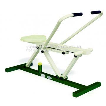 Walking Machine Outdoor Exercise Body Building Fitness Equipment