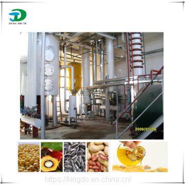 2018 Palm Oil Press, Palm Kernel Oil Processing Machine Price Edible Oil Press Extraction Refinery Plant Palm Oil Machine