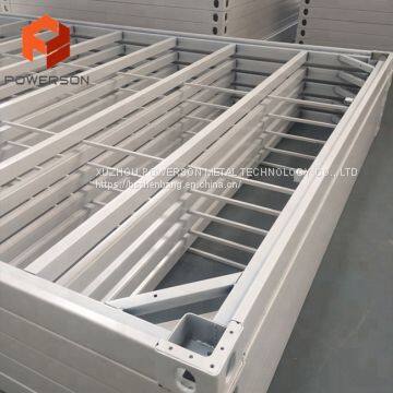 Flat-packed Modular Container House photo-5