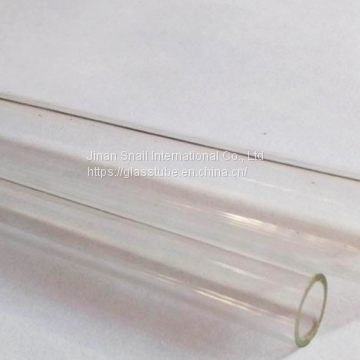 Lighting Glass Tube