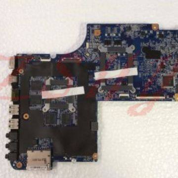 665284-001 для материнской платы ноутбука HP pavilion DV6 DV6-6000 с DDR3. Бесплатная доставка. 100% протестировано photo-2