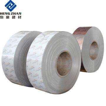 PE/PVDF Various Color Coated Aluminum Alloy Strip for Roller Shutter Products