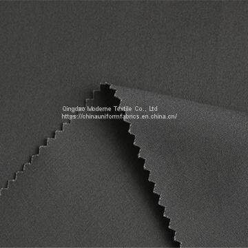 Hotsale Elastane Wool Suiting Fabric For Women Suit photo-3