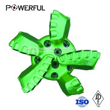 Steel Body PDC Bit 12 1-4 GS1905S