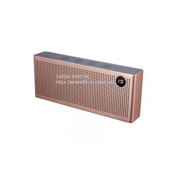 T6 Fashion 16W Portable Bluetooth Speaker