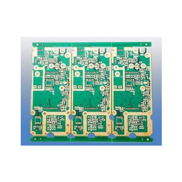 circuit board; circuit card