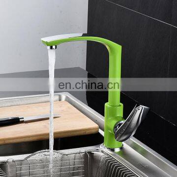 china factory health freestanding kitchen water basin kitchen sink faucet