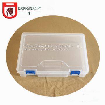 Spring Collet kit set packing ER20-12pcs ER25-15PCS Plastic transparent tool box