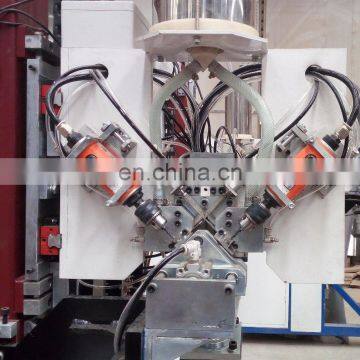 Automatic Desiccant Filling Machine Insulating Glass Machine photo-3
