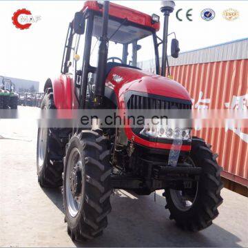 4WD Tractors 100hp Farming Tractor Price List photo-2