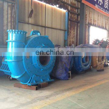 20 Inch Hydraulic Cutter Suction Dredger Boat Vessel for Soil Dredging in River and Sea for Sale photo-2