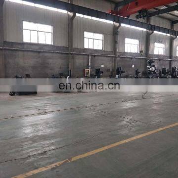 CK-63L High Quality Horizontal Metal Cnc Lathe Machine