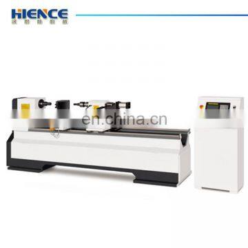 H-P150S baseball bat cnc wood turning lathe price cnc wood machine specifications