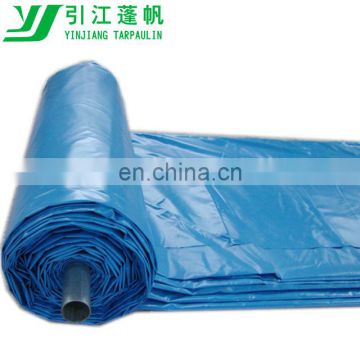 yjnjiang PVC tarpaulin price per square meter