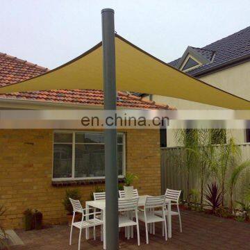 China goods best-selling restaurant shade sail