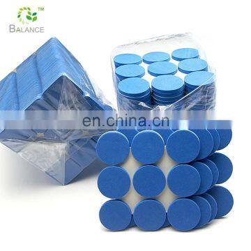 furniture feet pad for eva foam pad floor protectors for furniture legs 25mm customized design