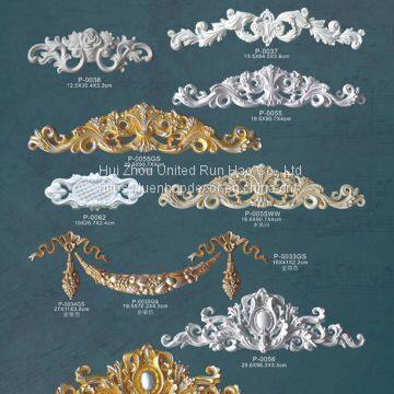 Polyurethane Architectural Mouldings and Decorative Ornaments photo-3
