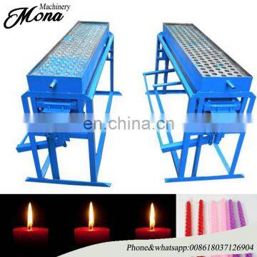 Beautiful Candles Tea Light Candle Making Machine For Candles