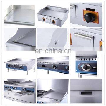 No Smoke Electric Bbq Grills Multi Function Electric Table Teppanyaki Griddle Grill photo-6