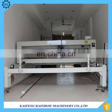 Professional Industrial High Quality Mattress Quilting Machine
