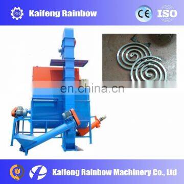 Automatical Mosquito Repellent Coil Making Machine