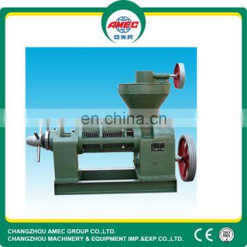 Good Quality Oil Cold Press Machine photo-2