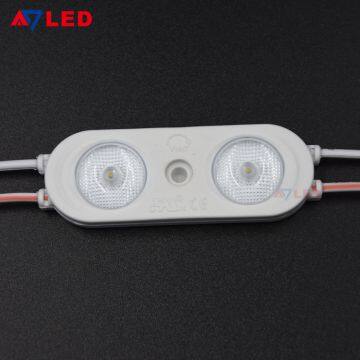 Adled Light backlight smd2835 100lm/w 2w pcb led module for signs