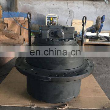 Excavator Original Parts Nabtesco GM35 Final Drive Assy photo-5