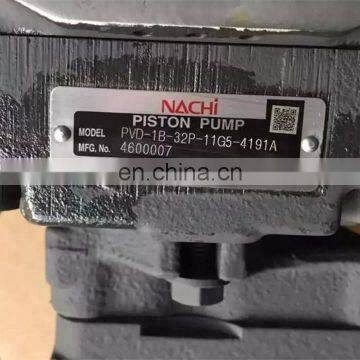 Hydraulic Piston Pump PVD-1B-32P-11G5-4191A Nachi Pump photo-2