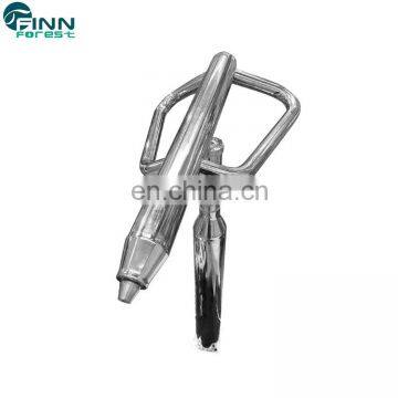 Stainless Steel Water Massage Water Cannon For Water Park photo-6