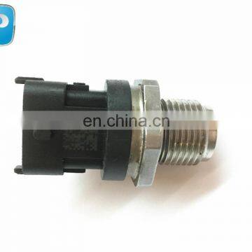 Fuel Rail Pressure Sensor for Renault OEM# 0281002908 0281002568