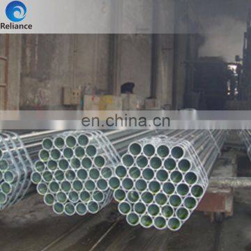 China Vendor Supply Astm A120 Galvanized Steel Tube photo-3