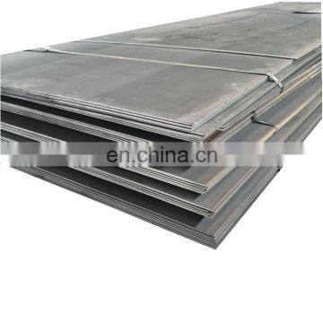 25mm thick Q460 Q460C steel plate factory WU Mill high quality steel plate size