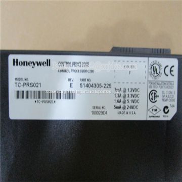 New In Stock HONEYWELL MC-TDIY22 MODULE PLC DCS