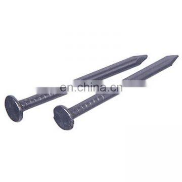 factory Q195 common steel iron nail