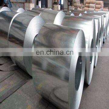 Galvanized Steel Coils Metal Strips