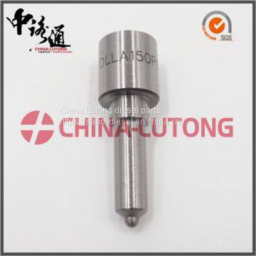 Diesel Fuel Injector Nozzle 105000-1010 DN0SD21 Apply for MAZDA/NISSAN/ISUZU ED33/DG/LEK752C/S723 Engine photo-3