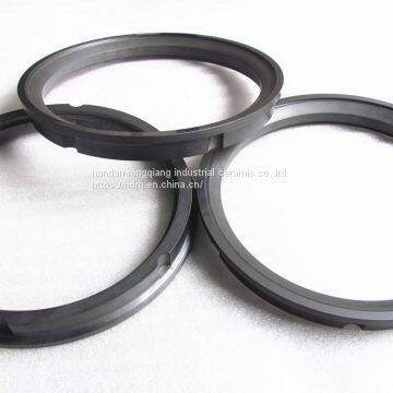 sintered sic seal ring for Mechanical Seal