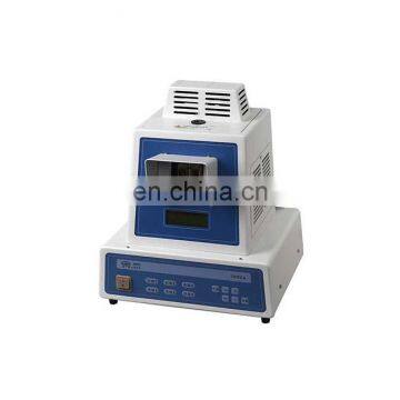 WRR-1A visual melting point apparatus