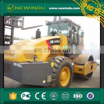 Road Roller Vibrator Parts XS143J New Road Roller Price photo-5