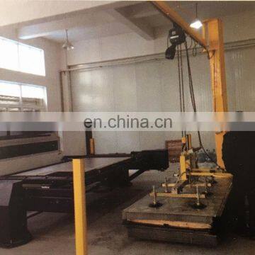 High Quality Vacuum Lifting Equipment for Various Sheet Processing