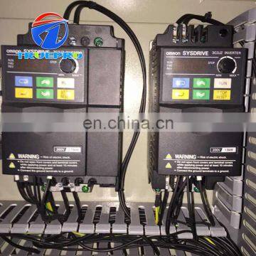 Efficient Small Vertical Belt Grinding and Cleaning Machine photo-5