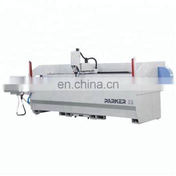 3 Axis Industry Aluminum CNC Milling Drilling Machine