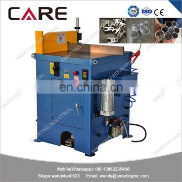 China used machine for cutting aluminum, aluminium cutting machine angle, aluminum circle cutting machine