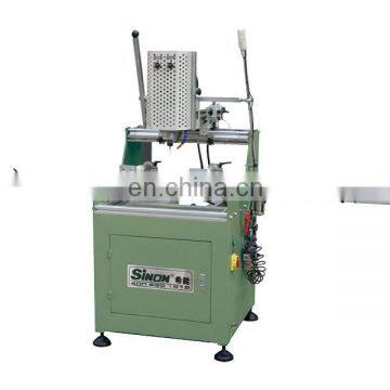 High Speed Single Head Copy Router Machine for Aluminum Window photo-3