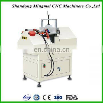 V Shaped Groove Cutting v Groove Saw Machine photo-3