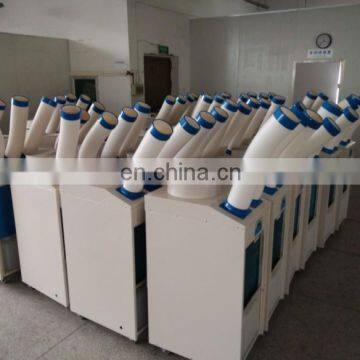 Portable Air Cooler for Room Cooling With Powerful Rotary Compressor photo-5