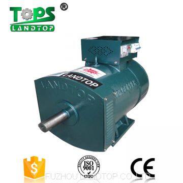 Brush AC Alternator 10kw 15kw 20kw 30kw 40kw 50kw Generator Head for Sale photo-4